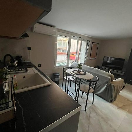Cozy Studio In Alexandroupolis エクステリア 写真