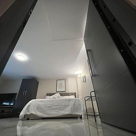 Cozy Studio In Alexandroupolis エクステリア 写真