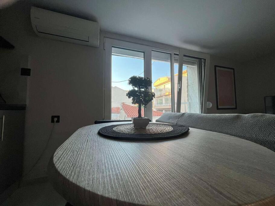Cozy Studio In Alexandroupolis エクステリア 写真