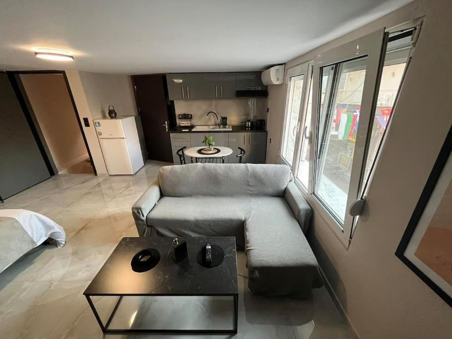 Cozy Studio In Alexandroupolis エクステリア 写真