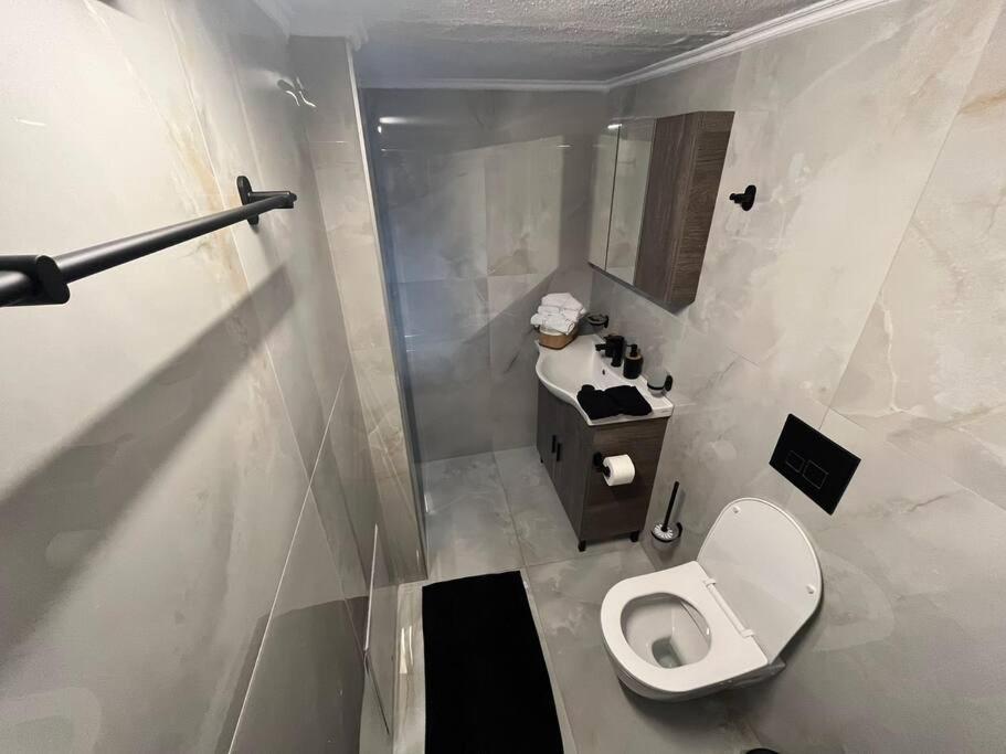 Cozy Studio In Alexandroupolis エクステリア 写真